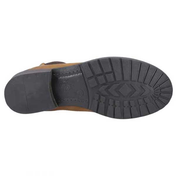 Enstone Comfort-Fit Boots