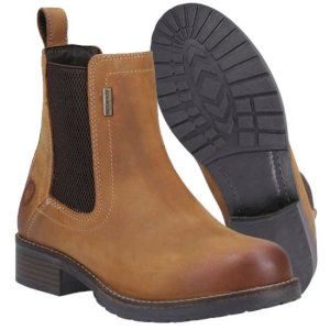 Enstone Comfort-Fit Boots