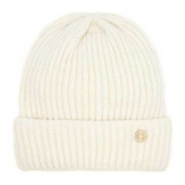 Essential Gray Fleetwood Beanie for Everyday Wear