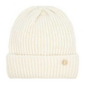 Essential Gray Fleetwood Beanie for Everyday Wear