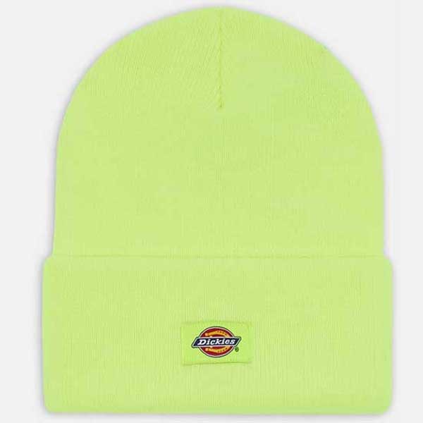 Essential High-Fit Acrylic Beanie by Dickies