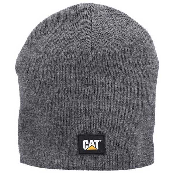 Essential Knit Cap with Branded Tag