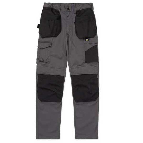 Essential Stretch Holster Trousers with Tool Pockets