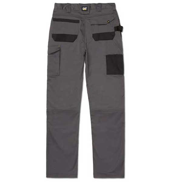 Essential Stretch Holster Trousers with Tool Pockets