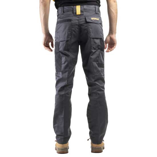 Essentials Durable Cargo Trouser