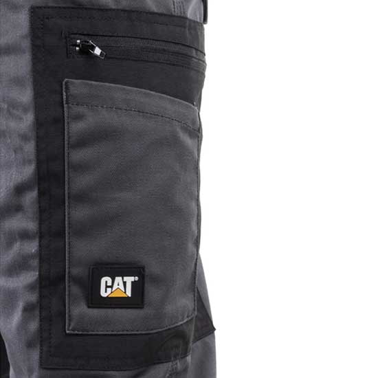 Essentials Durable Cargo Trouser