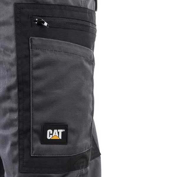 Essentials Durable Cargo Trouser