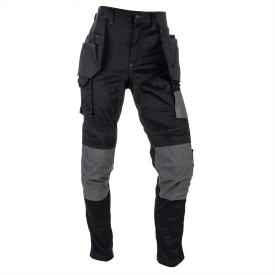 Men's Essentials Flexible Fit Utility Trousers