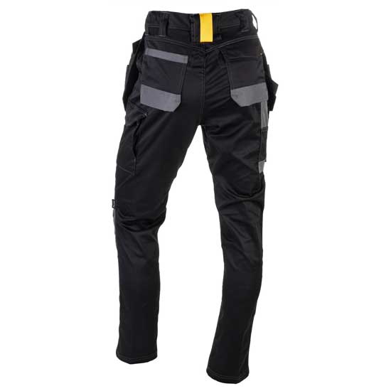 Men's Essentials Flexible Fit Utility Trousers