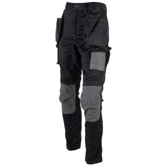 Men's Essentials Flexible Fit Utility Trousers