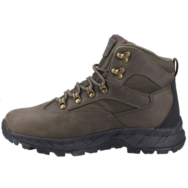 Euro Trail All-Terrain Boots