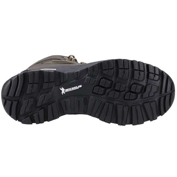 Euro Trail All-Terrain Boots
