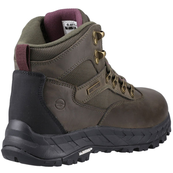 Euro Trail All-Terrain Boots