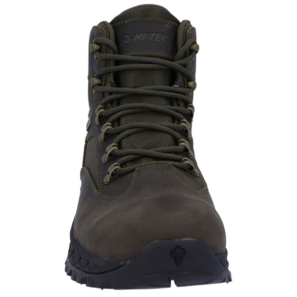 Euro Trail Lite Shoes