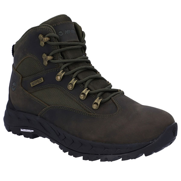 Euro Trail Lite Shoes