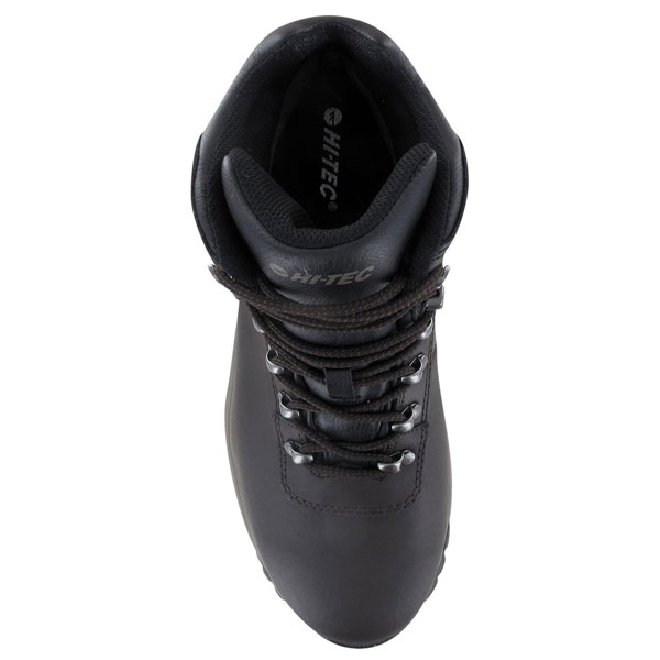 Eurotrek Durable & Comfortable Hiking Shoes