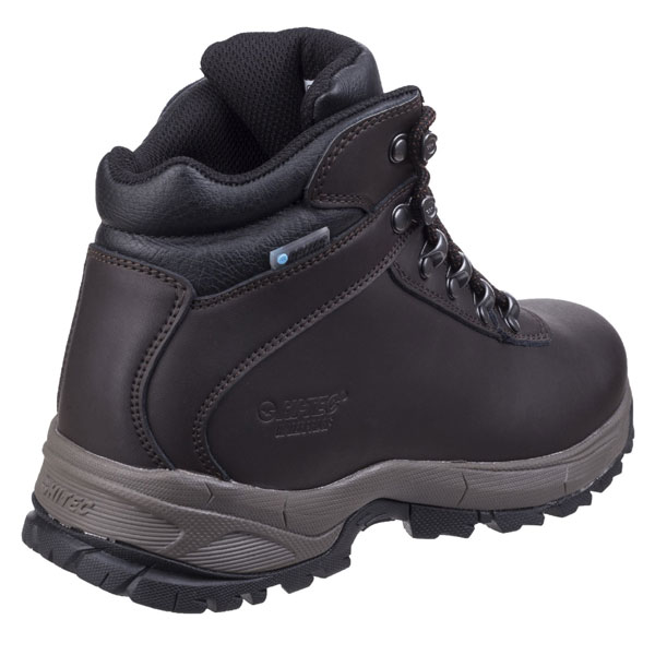 Eurotrek Durable & Comfortable Hiking Shoes