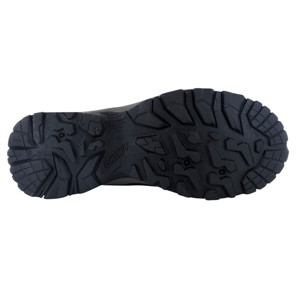 Eurotrek Durable & Comfortable Hiking Shoes