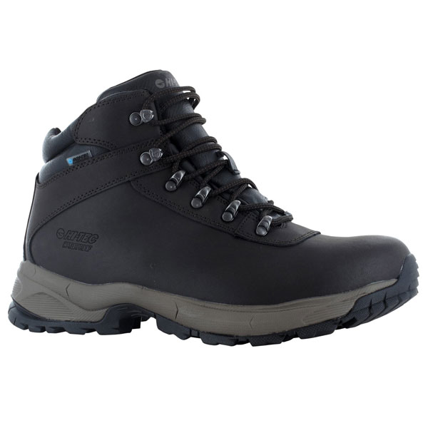 Eurotrek Durable & Comfortable Hiking Shoes