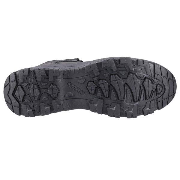 Eurotrek Durable & Comfortable Hiking Shoes