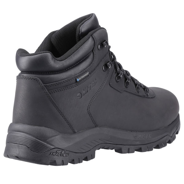 Eurotrek Durable & Comfortable Hiking Shoes