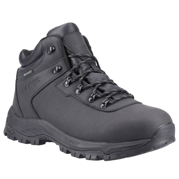 Eurotrek Durable & Comfortable Hiking Shoes