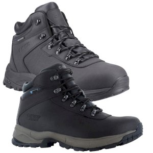 Eurotrek Durable & Comfortable Hiking Shoes