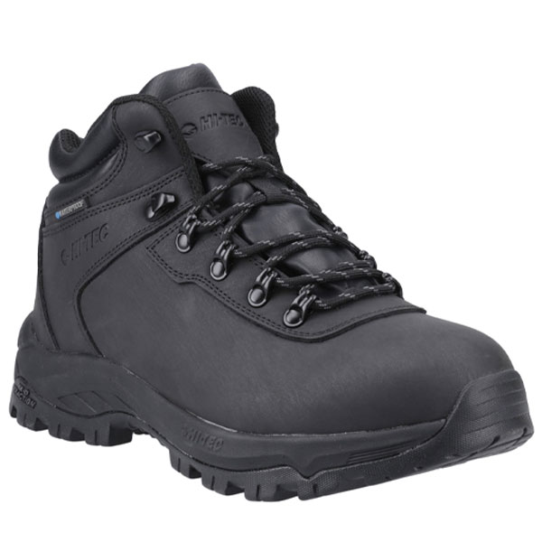 Eurotrek Lite Classy Walking Shoes