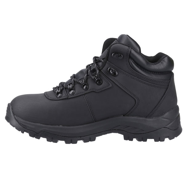 Eurotrek Lite Classy Walking Shoes