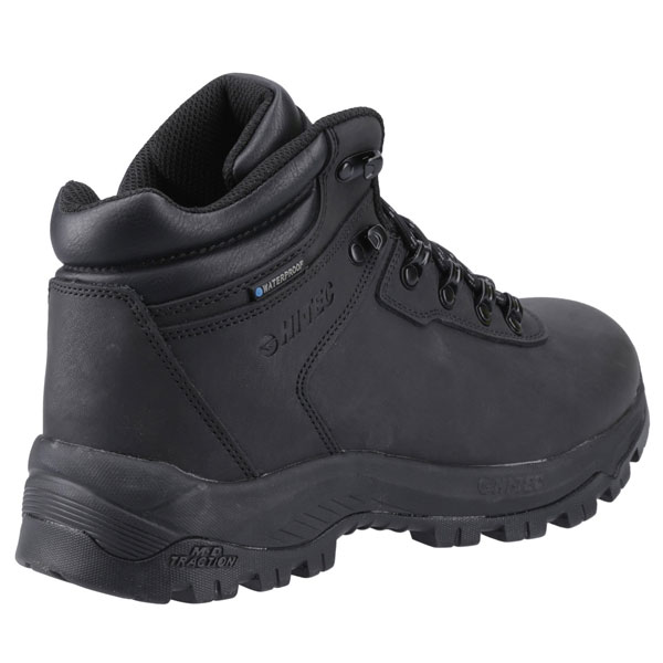 Eurotrek Lite Classy Walking Shoes