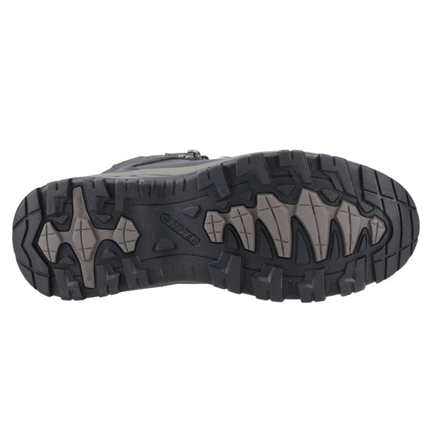 Eurotrek Lite Classy Walking Shoes