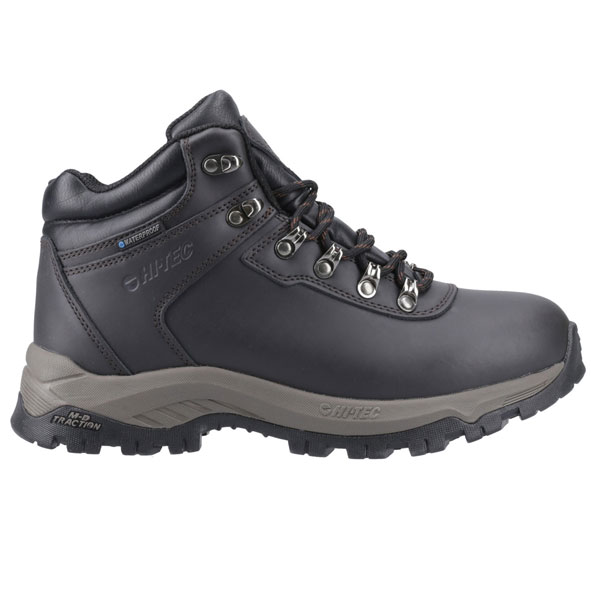 Eurotrek Lite Classy Walking Shoes