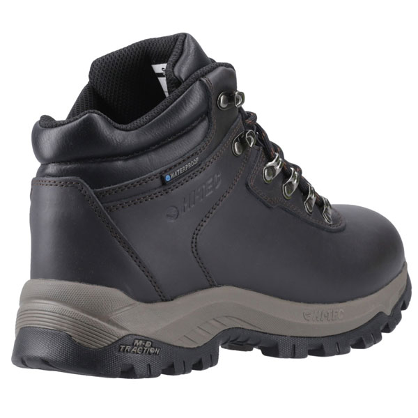 Eurotrek Lite Classy Walking Shoes