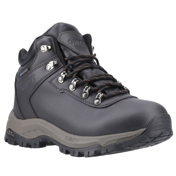 Eurotrek Lite Classy Walking Shoes