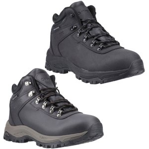 Eurotrek Lite Classy Walking Shoes