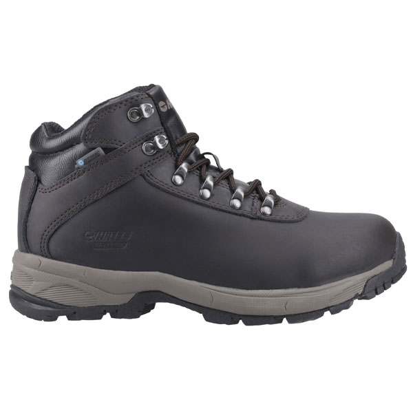 Eurotrek Waterproof Walking Shoes