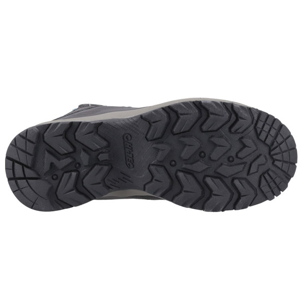 Eurotrek Waterproof Walking Shoes