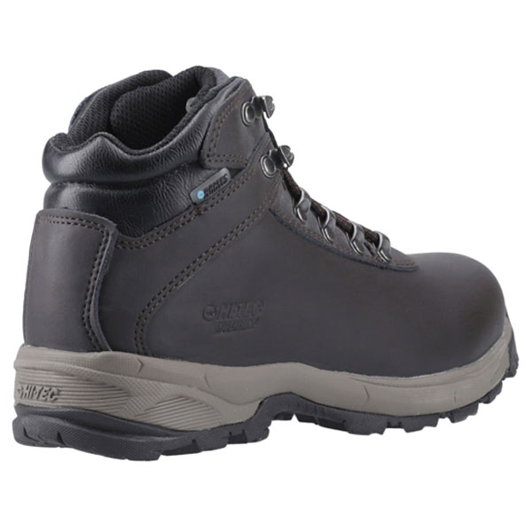 Eurotrek Waterproof Walking Shoes