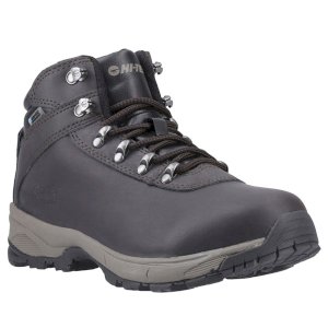 Eurotrek Waterproof Walking Shoes