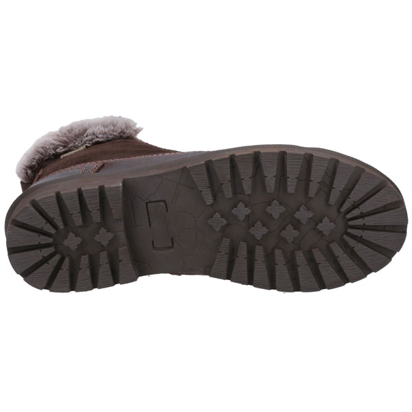 Evenlode Comfort Fit Winter Ankle Boots