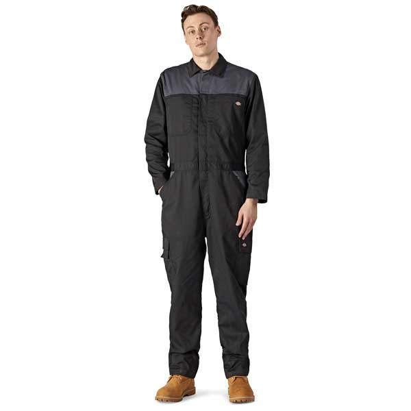 Everyday Coverall