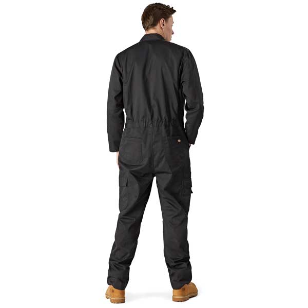 Everyday Coverall