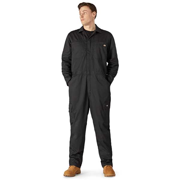 Everyday Coverall