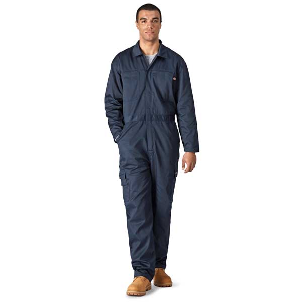 Everyday Coverall