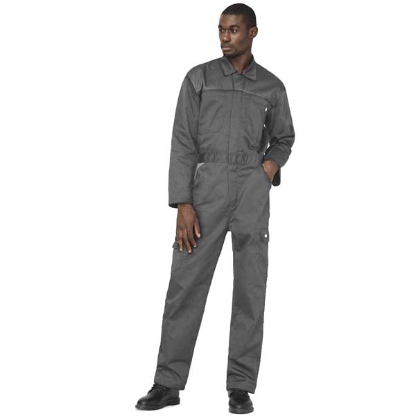Everyday Coverall