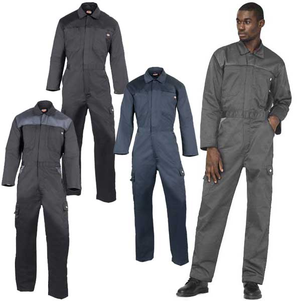 Everyday Coverall