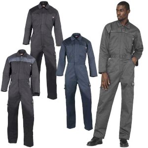 Everyday Coverall