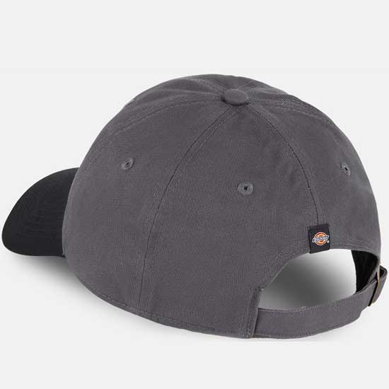 Adjustable Everyday Twill Cap with Dickies Logo