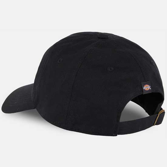 Adjustable Everyday Twill Cap with Dickies Logo