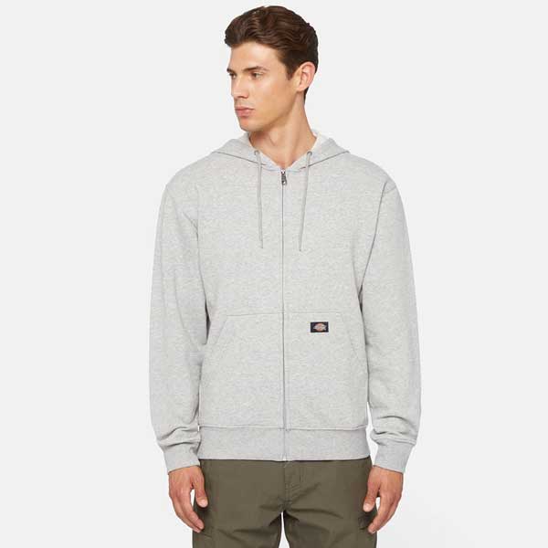 Everyday FLeece Zip Hoodie